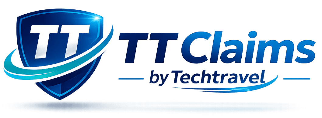 TT Claims by Techtravel