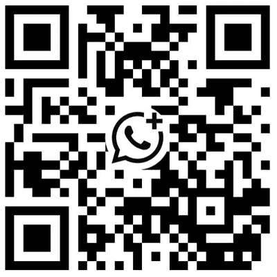 TT Claims WhatsApp 二维码